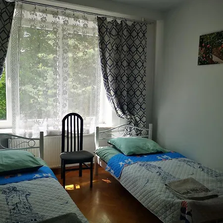 Apartamento Mira Rent House Varsovia Exterior foto
