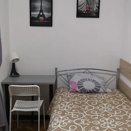 Apartamento Mira Rent House Varsovia Exterior foto