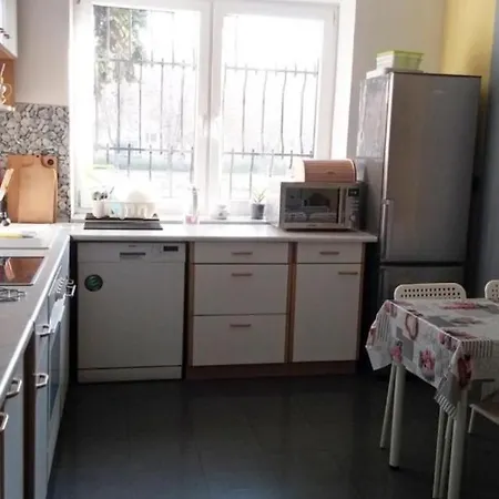 Apartamento Mira Rent House Varsovia Exterior foto