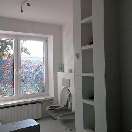 Apartamento Mira Rent House Varsovia Exterior foto