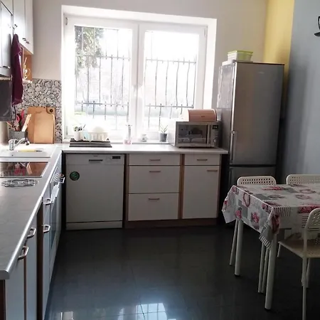 Apartamento Mira Rent House Varsovia Exterior foto