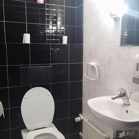 Apartamento Mira Rent House Varsovia Exterior foto