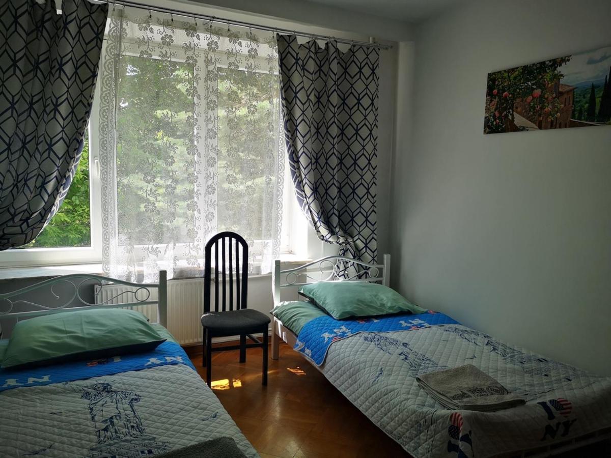 Mira Rent House Warschau