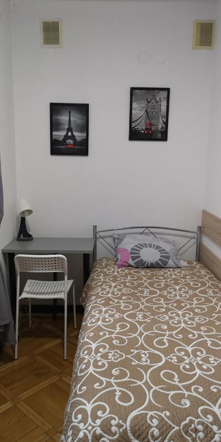 Mira Rent House Warschau