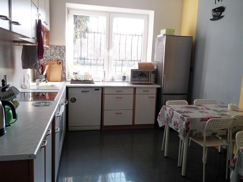 Homestay Mira Rent House Warsaw